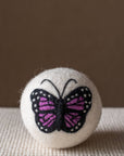 Single Choice – Dryer Balls Natural Wool Ethically Handmade
