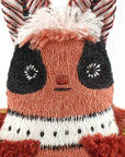 Moth - Embroidery Kit