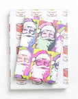 Wrappily - Holiday Eco Friendly Gift Wrap