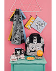 Meow & Furever Snack Bags Set of 2 assorted