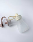 Noah Reusable Puree Pouches