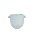 Saga Pot - Flint Blue