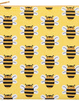 Bumblebee Snack Bags Set of 2