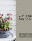 Cozy Publishing - The Potted Garden - All Year Round
