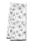 Anywhere Towel Reversible - Whispers