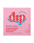 Dip Conditioner Bar & After Swim Detangler - Rosewater & Jasmine