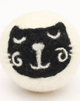 Cats: Eco Wool Dryer Balls Fair Trade