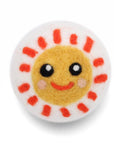 Earth & Sun: Eco Wool Dryer Balls Fair Trade