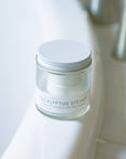 EUCALYPTUS STEAM® Cleansing Vapors for the Shower® Mini Jar