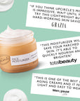 Face Moisturizer with Vitamin E + Aloe Vera - Eco Day Cream