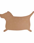 Hunsi Dog Bath Mat