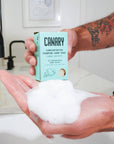 Canary Clean Products - Bourbon Reserve Concentrated Hand Soap Refill Bars