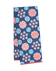 Once Again Home Co. - Anywhere Towel Reversible - RJW Burst