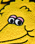 Big Bird Chenille Patch • Sesame Street x Oxford Pennant