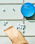 Alcohol-Free & Fluoride-Free Mouthwash Tablets | Refill