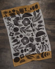 Danica Studio Myth Woven Cotton Jacquard Dishtowe