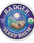 Sleep Balm