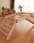 Montessori Climber Set 6 Pieces | Indoor Playground Set