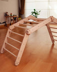 Montessori Climber Set 6 Pieces | Indoor Playground Set