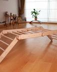 Montessori Climber Set 6 Pieces | Indoor Playground Set