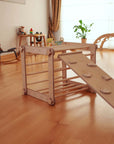 Montessori Climber Set 6 Pieces | Indoor Playground Set