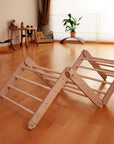 Montessori Climber Set 6 Pieces | Indoor Playground Set