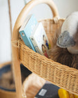 Con Craft Trolley
