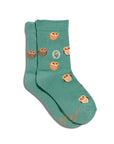 Kids Socks that Protect Owls