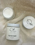 All-Natural Sunscreen