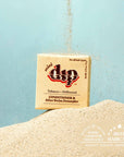 Mini Dip Conditioner & After Swim Detangler - Tobacco & Driftwood