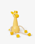 Palimals - playful wooden animals