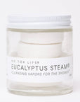 EUCALYPTUS STEAM® Cleansing Vapors for the Shower® Mini Jar