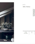 Cozy Publishing - Nordic Interior Book