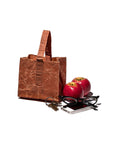 Puebco - GROCERY BAG WITH HANDLE