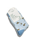 Kids Socks that Protect Bees