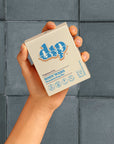 Dip Body Wash Cleansing Soap Bar - Fragrance Free
