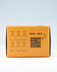 Canary Clean Products - Cedar Mint Concentrated Hand Soap Refill Bars