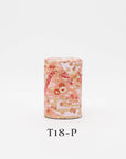 Japanese Traditional Washi Tea Canister – 20 Pattern 100g