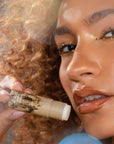 Lip Balm, Zodiac, Leo Golden Peach