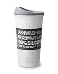 16 oz Silicone To Go Cup / Tumbler