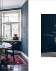 Cozy Publishing - Nordic Interior Book