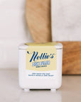 Nellie's Solid Dish Butter - Dishwashing Soap