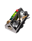 Puebco - TOOL ORGANIZER