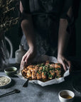 From Oven To Table - The Art of Sheet Pan Recipes