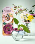 Botanical Keepers - Set of 2