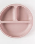 Silicone Suction Plate