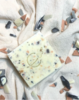 All-Natural, Vegan Soap
