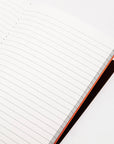 Poketo - Everyday Notebook in Lined