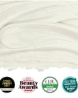 Face Moisturizer with Vitamin E + Aloe Vera - Eco Day Cream