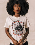 Pasta La Vista Tee